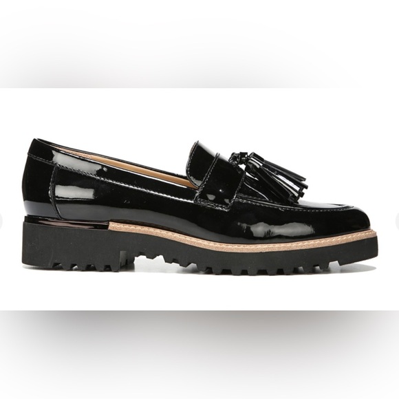 Franco Carolynn Loafer. Note No Box top - Picture 2 of 9